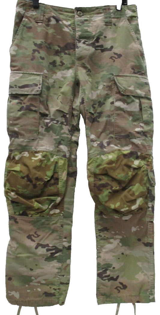 US ARMY IMPROVED HOT WEATHER UNIFORM OCP PANTS COMBAT TROUSER IHWCU SCORPION - Centex Military Gear