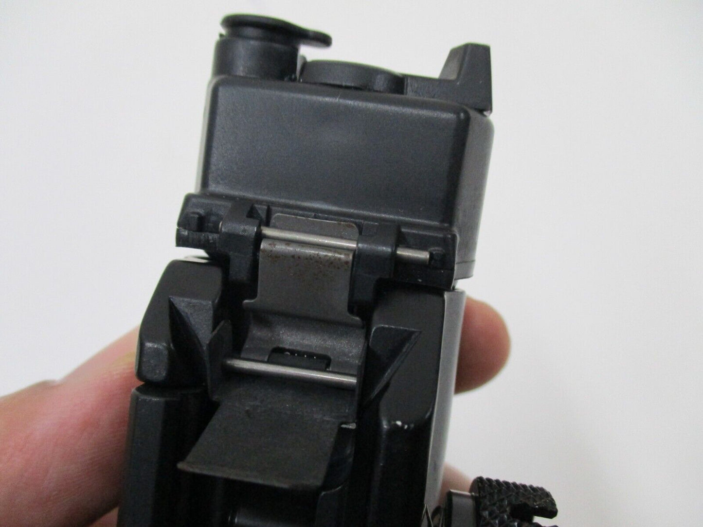 STREAMLIGHT TLR-VIR 1 PISTOL/RIFLE RAIL MOUNT WEAPONLIGHT WHITE/IR LIGHT 300LUME - Centex Military Gear
