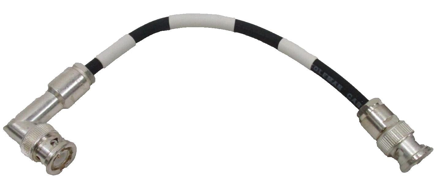 Harris 10497-5020-A08 Cable Assembly RF 5995-01-526-0202 / 104975020A08
