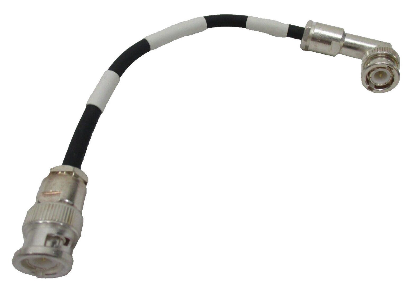Harris 10497-5020-A08 Cable Assembly RF 5995-01-526-0202 / 104975020A08