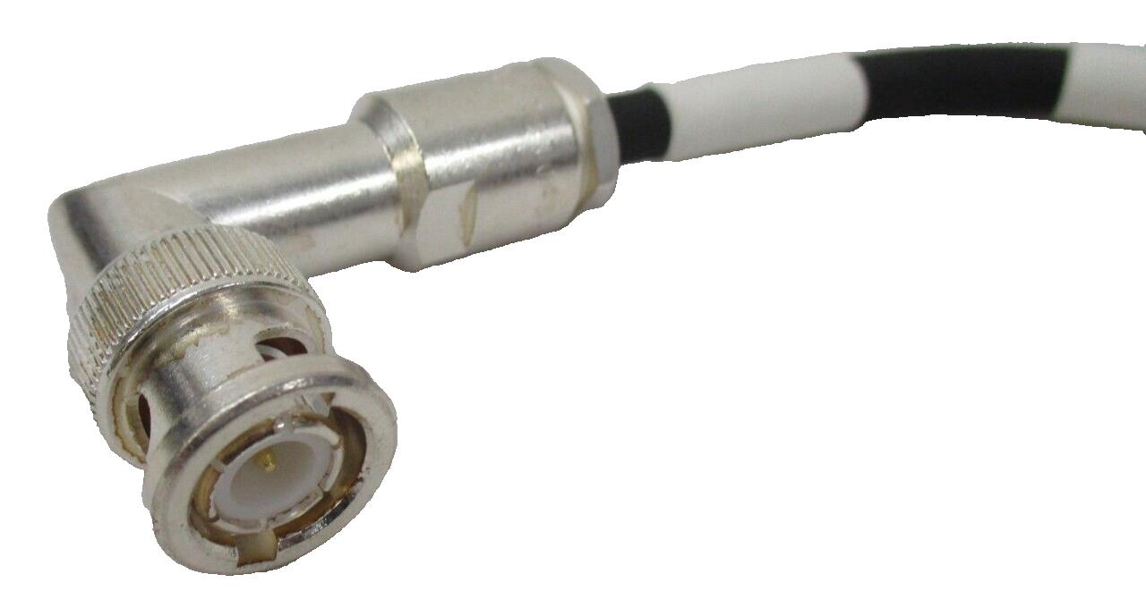 Harris 10497-5020-A08 Cable Assembly RF 5995-01-526-0202 / 104975020A08
