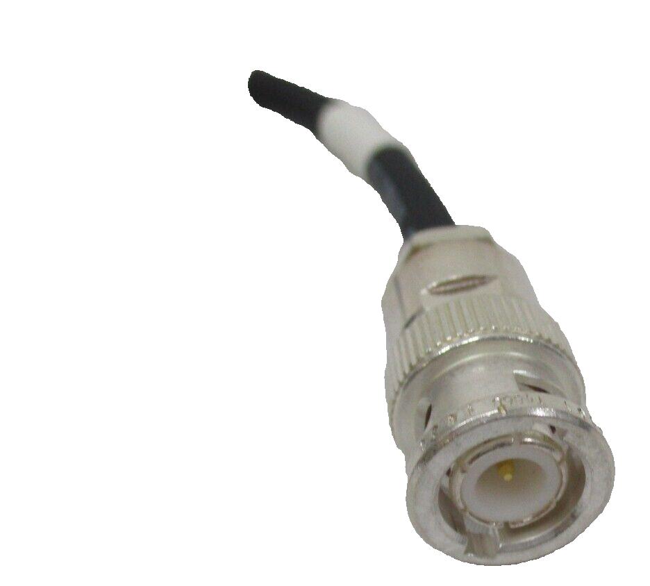 Harris 10497-5020-A08 Cable Assembly RF 5995-01-526-0202 / 104975020A08