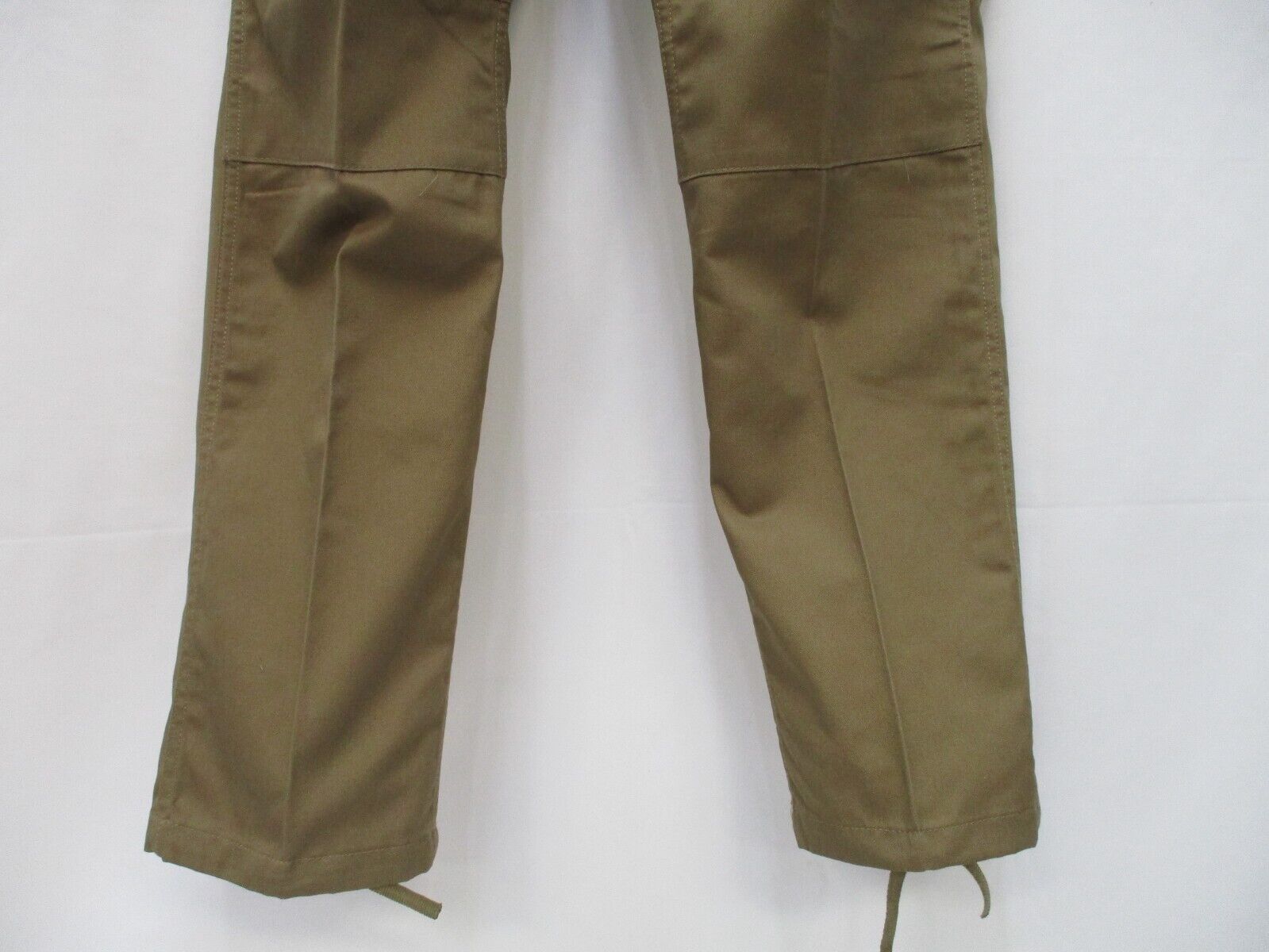 MENS TACTICAL BDU TROUSER CARGO PANTS COYOTE BROWN 31x32 FATIGUES MILITARY PANT - Centex Military Gear
