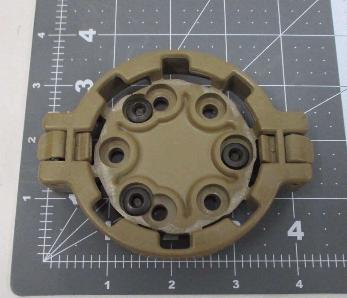 BlackHawk Serpa Holster QD Quick Disconnect Female Side w/ Screws (Adapter Only)