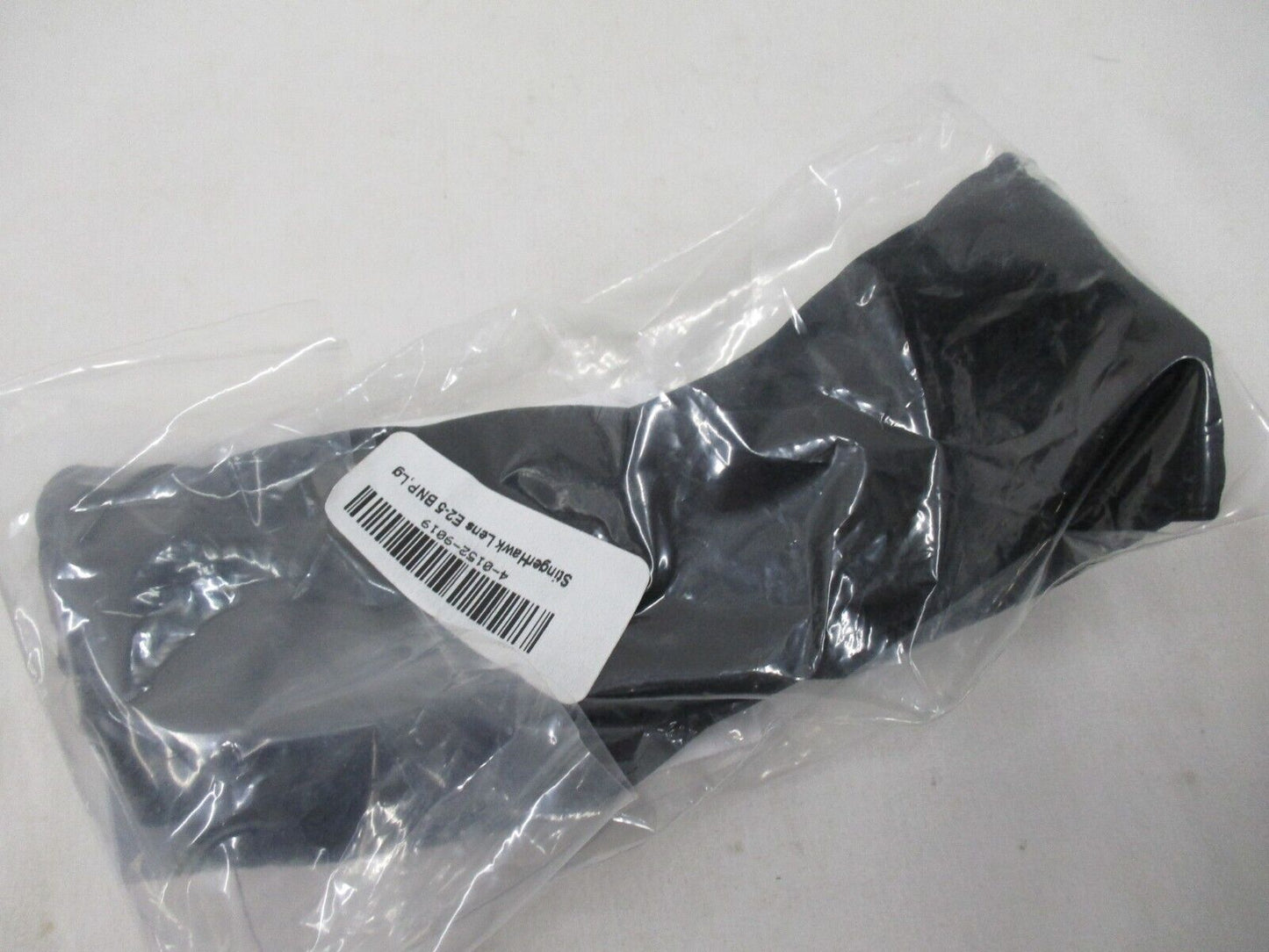 REVISION STINGERHAWK REPLACEMENT LENS BALLISTIC LASER PROTECTIVE E2-5 LARGE