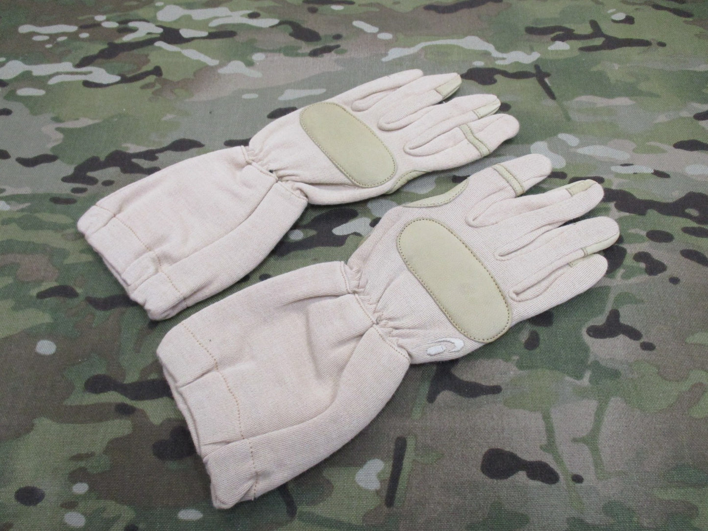 HATCH DESERT TAN OPERATOR GLOVES MILITARY TACTICAL GLOVE SOG 700