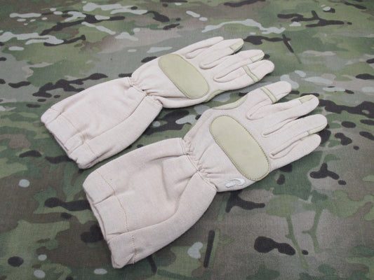 HATCH DESERT TAN OPERATOR GLOVES MILITARY TACTICAL GLOVE SOG 700