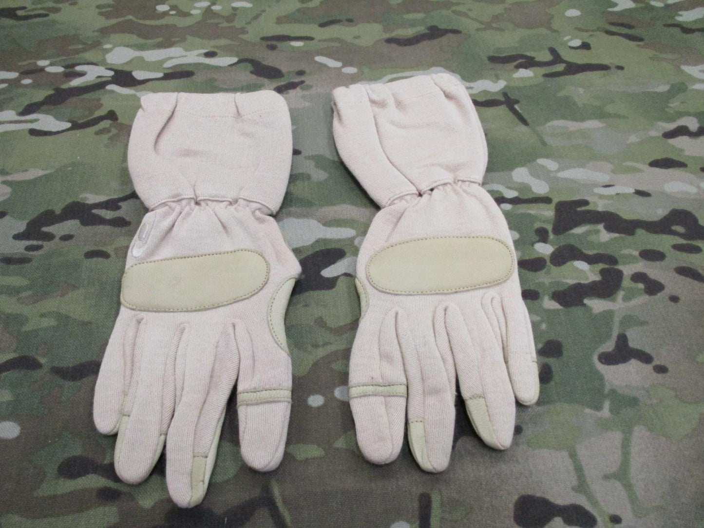 HATCH DESERT TAN OPERATOR GLOVES MILITARY TACTICAL GLOVE SOG 700