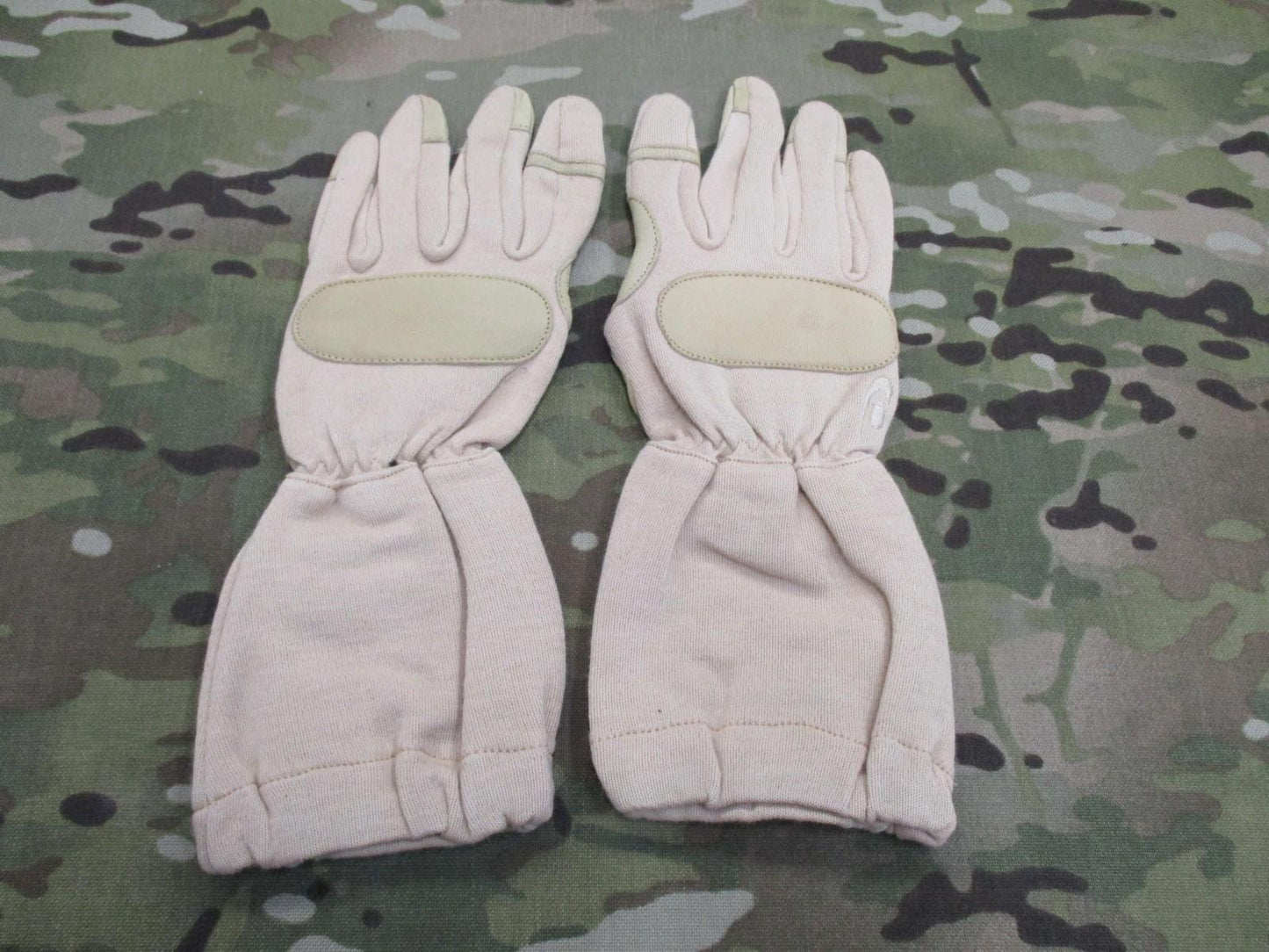 HATCH DESERT TAN OPERATOR GLOVES MILITARY TACTICAL GLOVE SOG 700