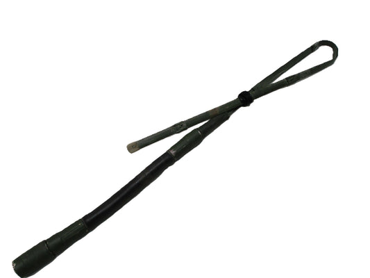 USGI AS-3683A/PRC Antenna WHIP A3140084-2 Flex Base Gooseneck SINCGARS Harris