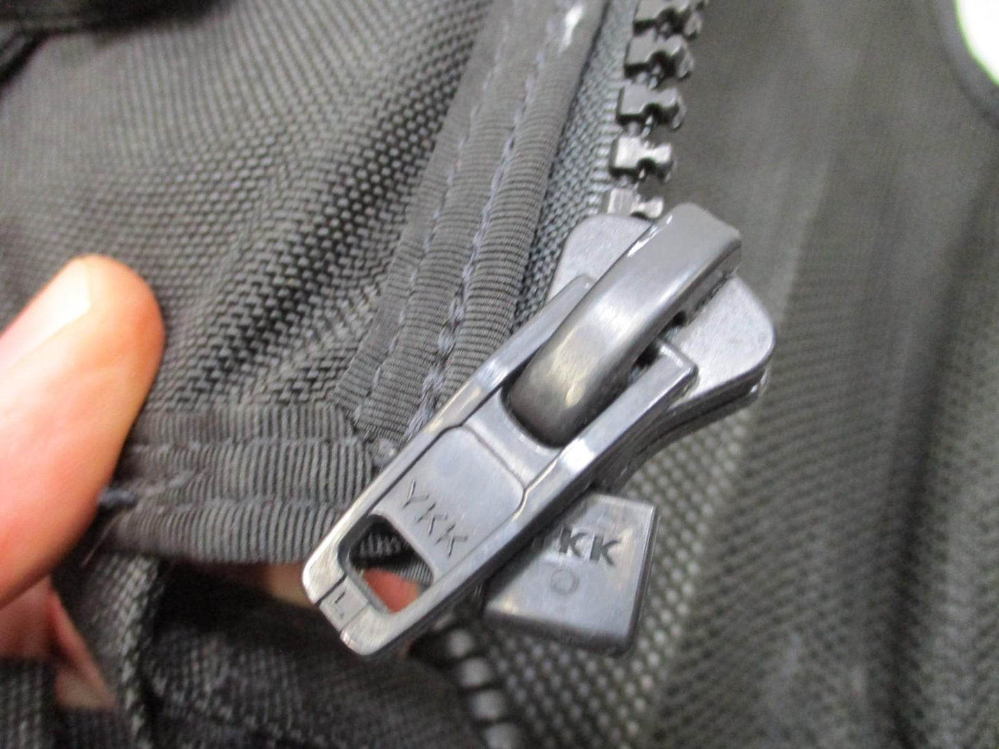 LBT Tactical Flotation Vest – Model 1620G-R – Left-Handed- Black- Maritime