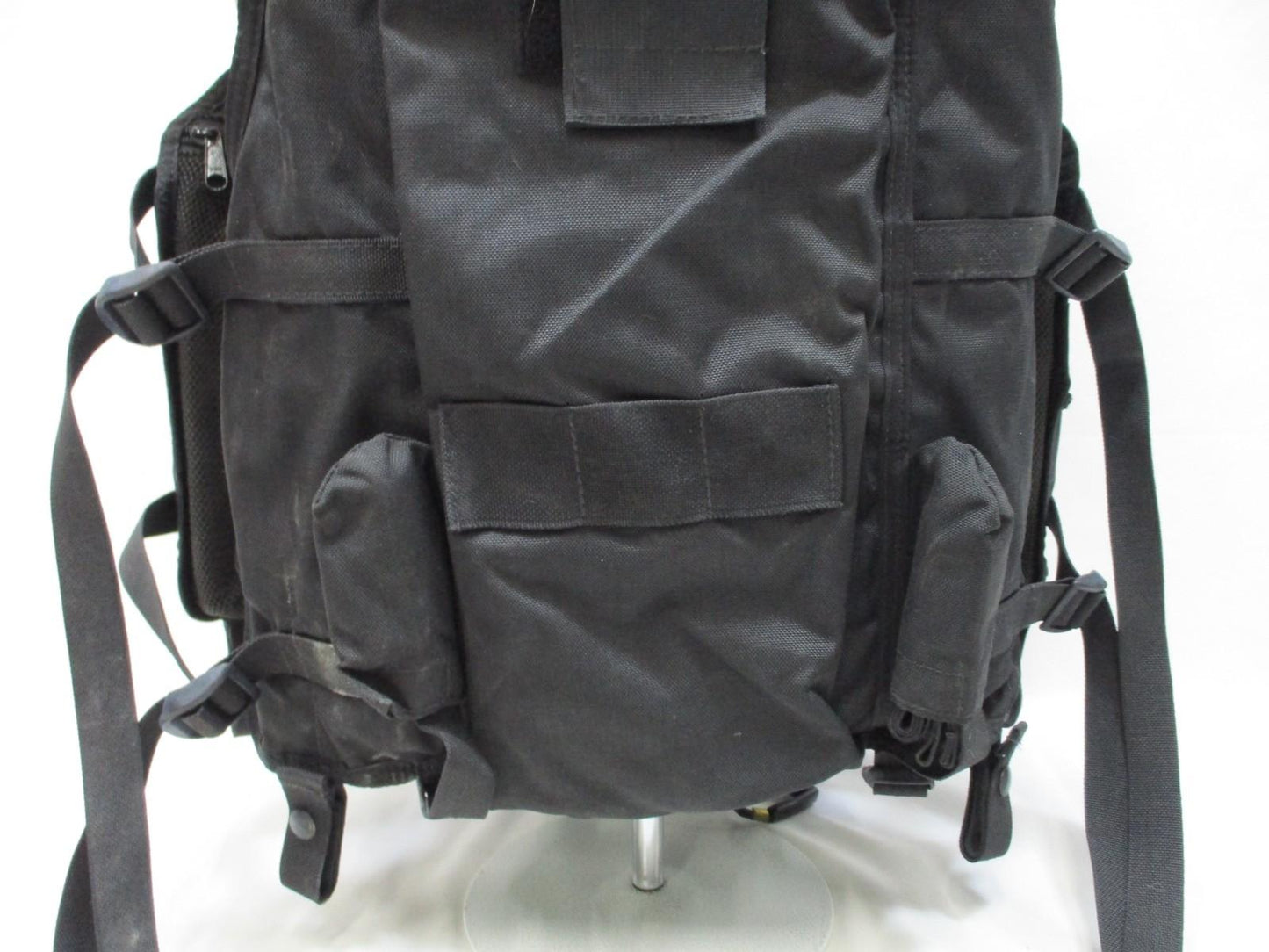 LBT Tactical Flotation Vest – Model 1620G-R – Left-Handed- Black- Maritime