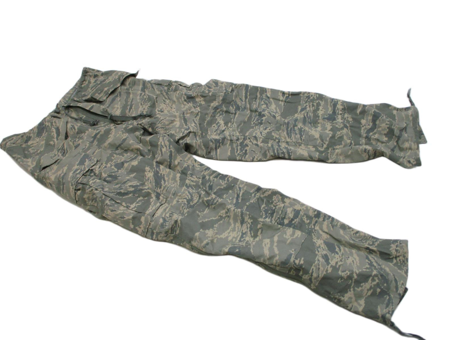 USAF APECS ABU Tigerstripe Gore-Tex Pants – Small Regular – Gently Used –Tennier