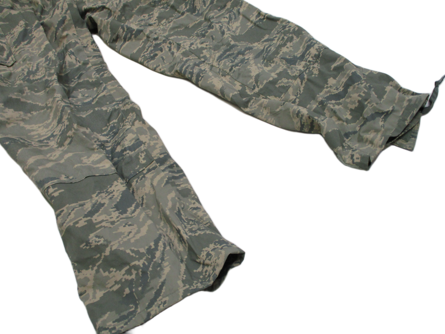 USAF APECS ABU Tigerstripe Gore-Tex Pants – Small Regular – Gently Used –Tennier