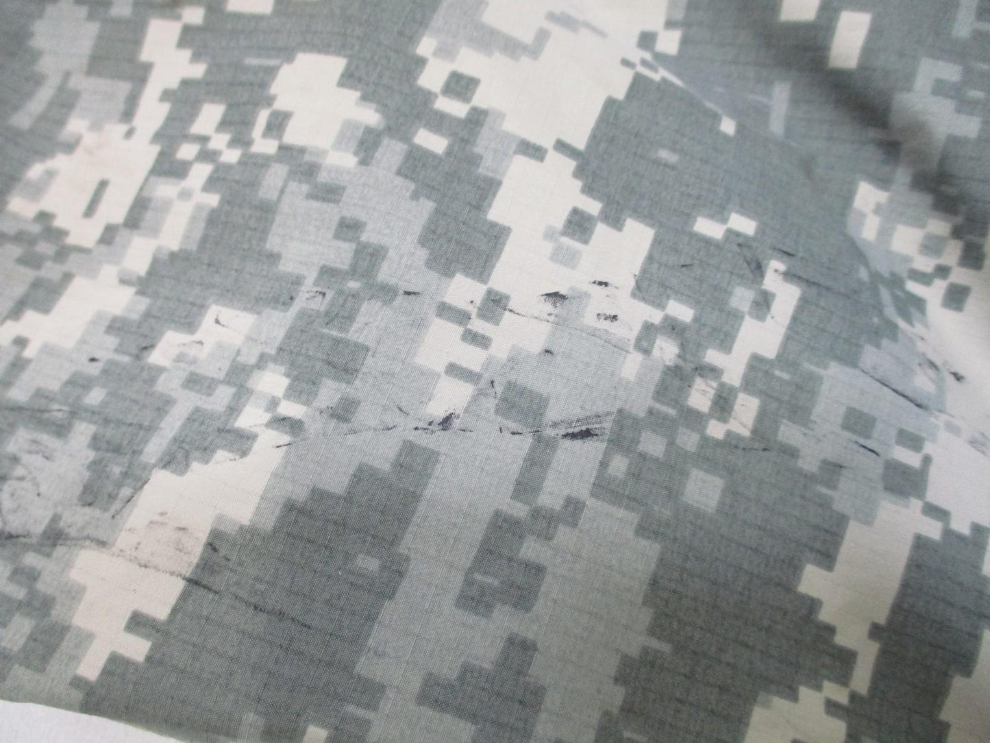 US Military ECWCS Gen III Trousers Small-Regular Digital Camo Cold Weather Pants