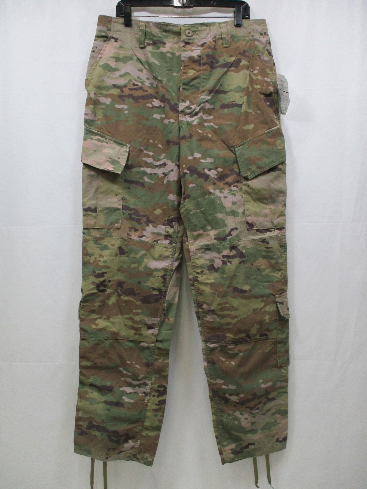 NEW TEAM SOLDIER ARMY COMBAT UNIFORM PANTS FLAME RESISTANT MEDIUM-LONG