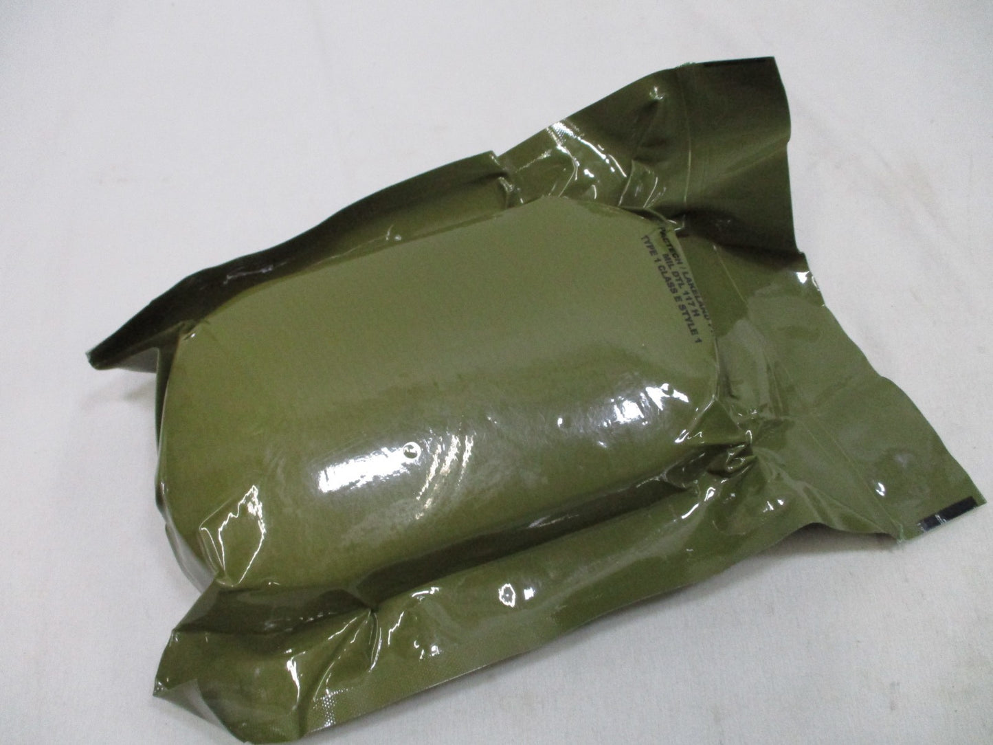 USGI Primary Filter Assembly NSN 4240-01-529-2289 CBRN Surplus Sealed