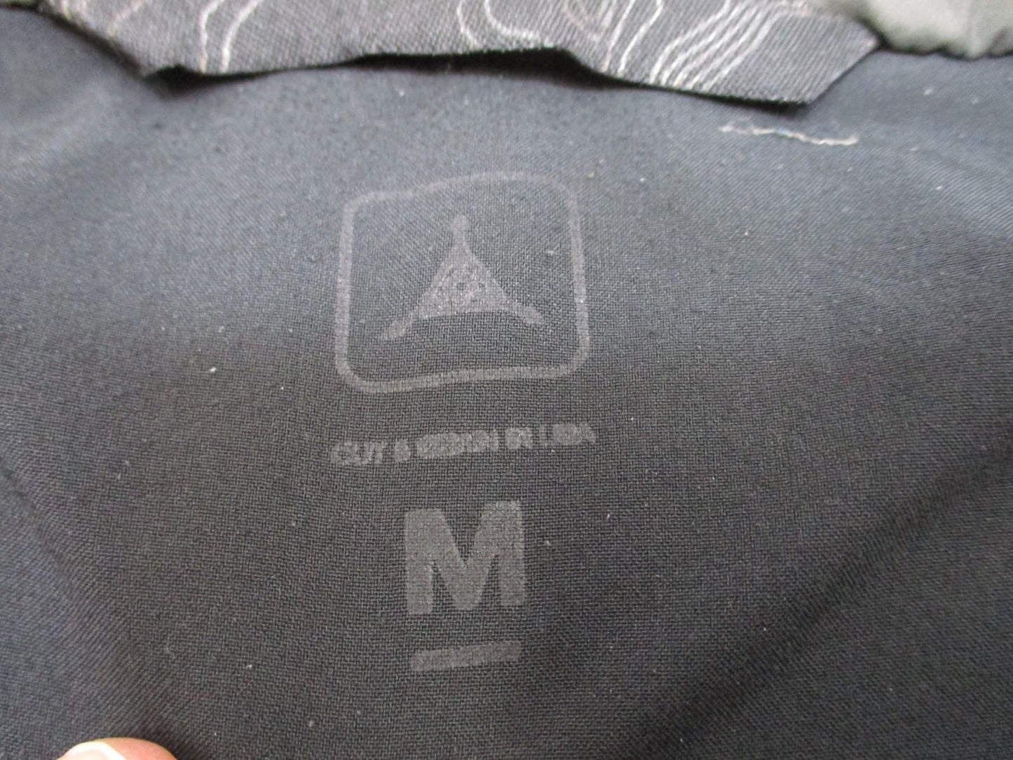 Triple Aught Design Equilibrium – Medium – Polartec Alpha + Schoeller – 2016/17