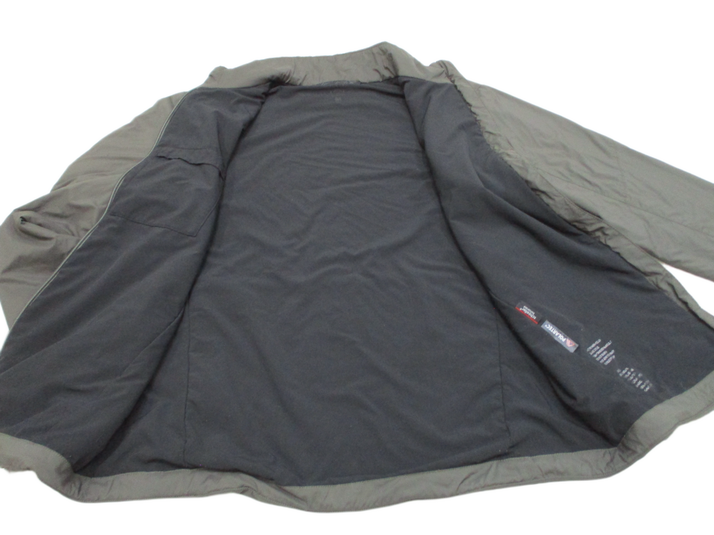 Triple Aught Design Equilibrium – Medium – Polartec Alpha + Schoeller – 2016/17