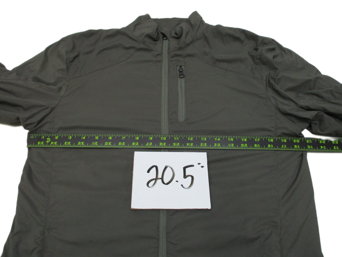 Triple Aught Design Equilibrium – Medium – Polartec Alpha + Schoeller – 2016/17