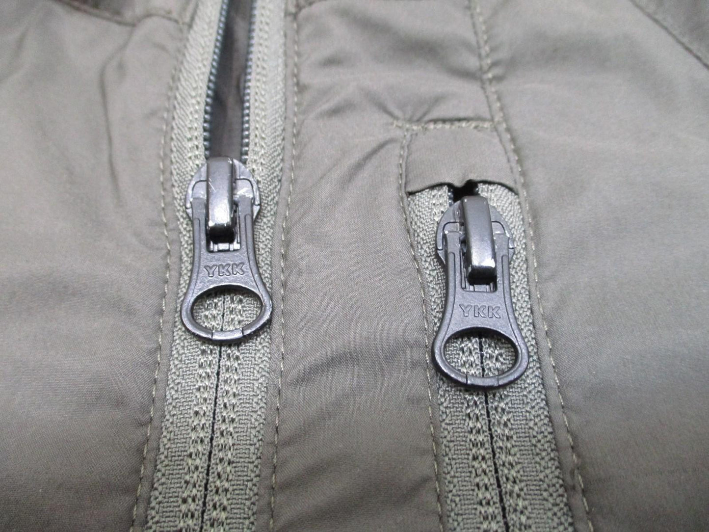 Triple Aught Design Equilibrium – Medium – Polartec Alpha + Schoeller – 2016/17