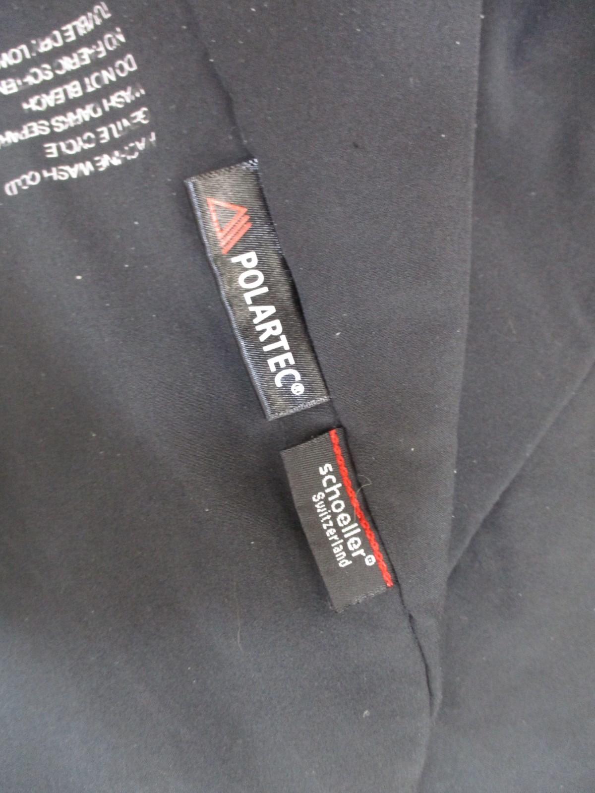 Triple Aught Design Equilibrium – Medium – Polartec Alpha + Schoeller – 2016/17