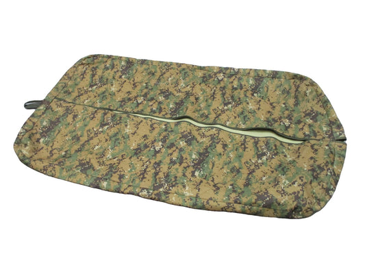USMC Woodland MARPAT Garment Bag - Digital - Digicam - Dress Uniform Protector