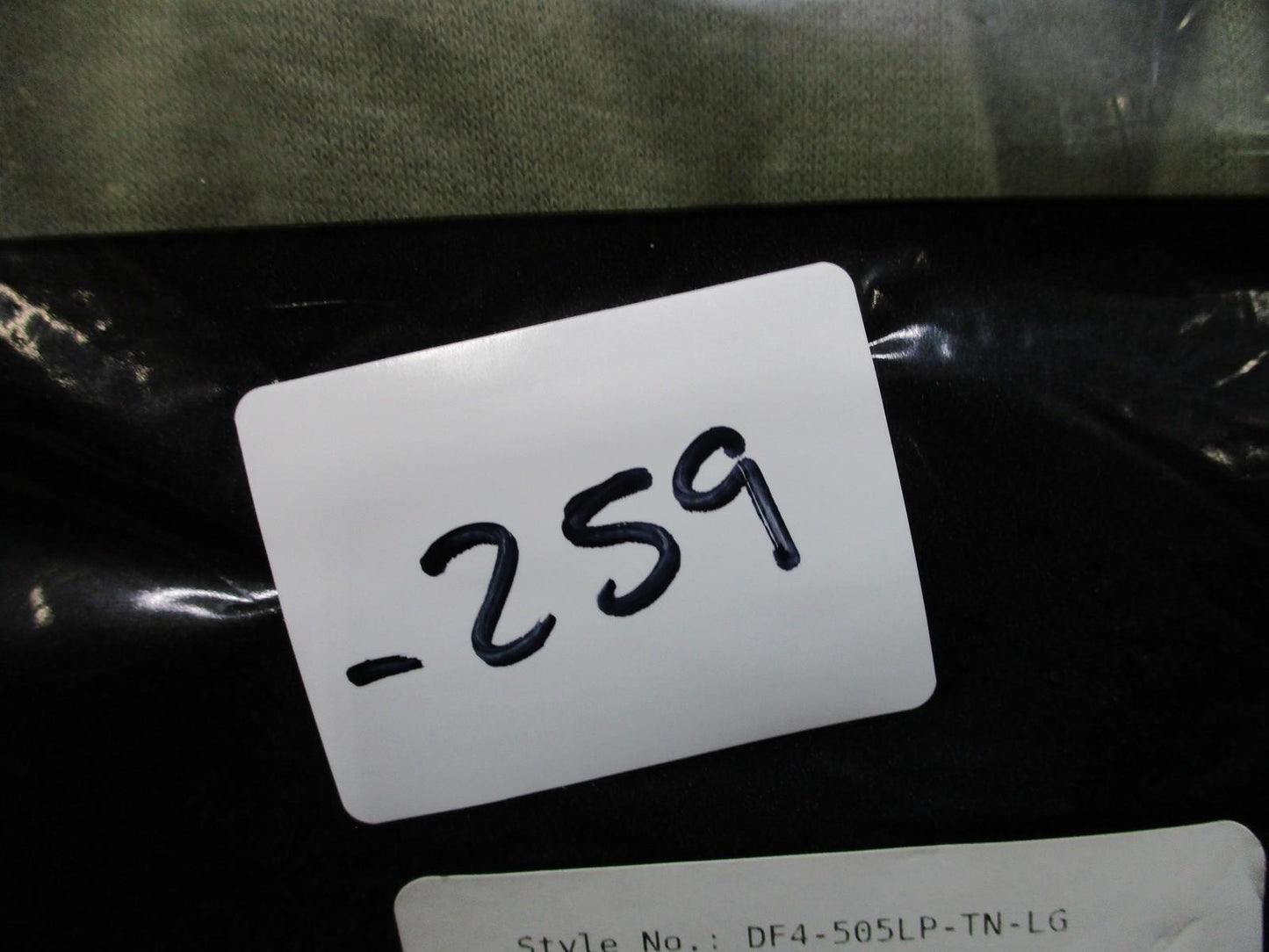 DRIFIRE Ultralightweight Longjohn Pant Tan LG Flame Resistant Made in USA - Centex Military Gear