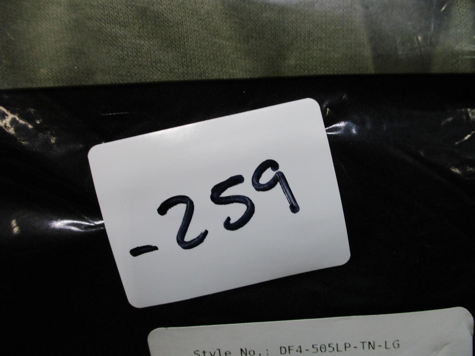 DRIFIRE Ultralightweight Longjohn Pant Tan LG Flame Resistant Made in USA - Centex Military Gear