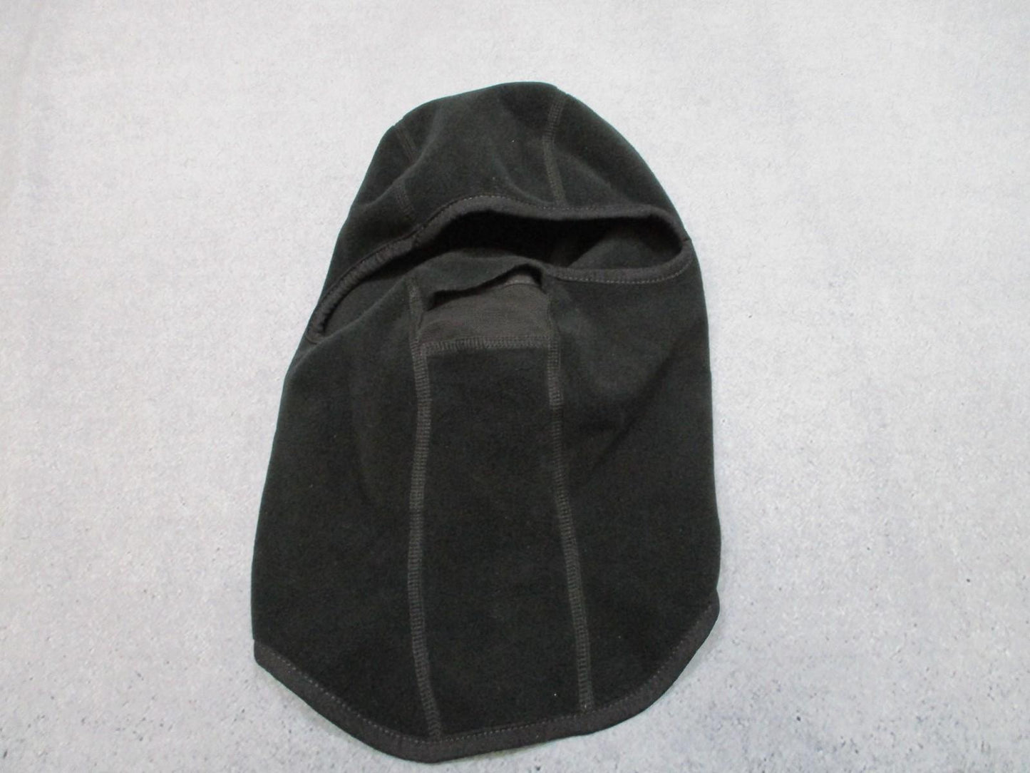 Outdoor Research WB FS Balaclava Military Fleece Black Size M - Shisty Hood Mask
