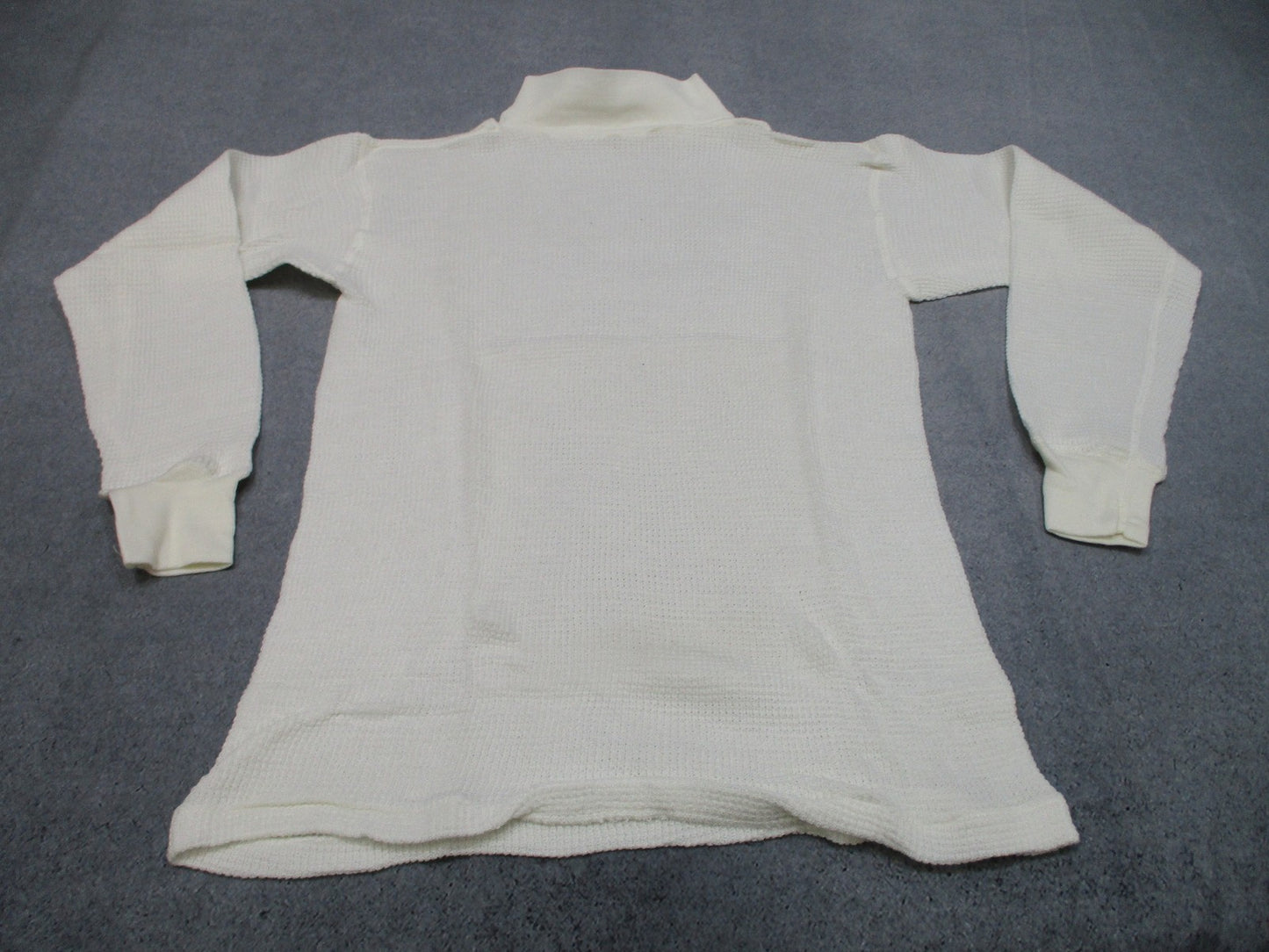 Nos CWU-44P Undershirt Flyer's Aramid Anti-Exposure Turtleneck Medium Long John