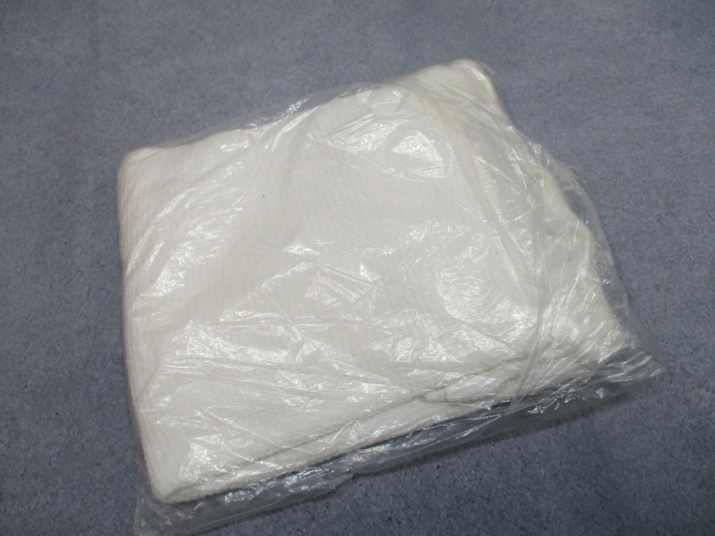 Nos CWU-44P Undershirt Flyer's Aramid Anti-Exposure Turtleneck Medium Long John