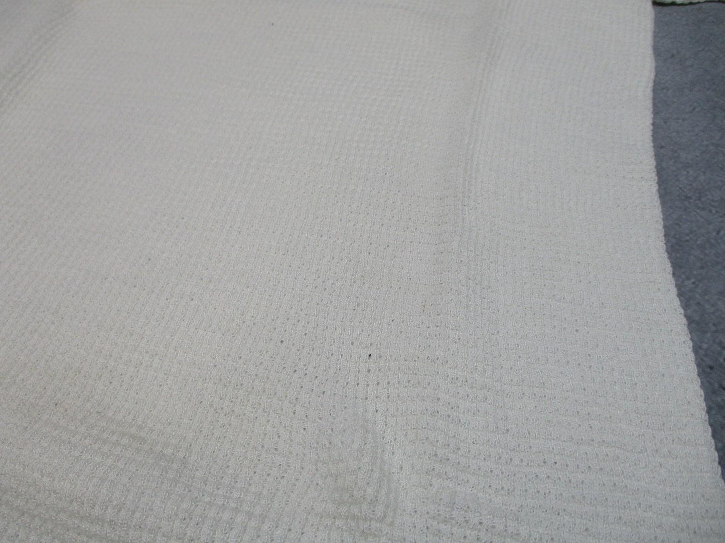 Nos CWU-44P Undershirt Flyer's Aramid Anti-Exposure Turtleneck Medium Long John