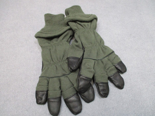 Alamo Strategic Mfg. Intermediate Cold Flyer's Glove HAU-15/P Size 7 New w/ Tags