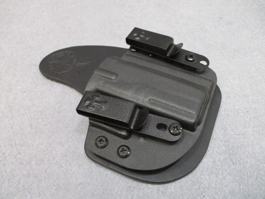 Cross Breed Holsters IWB Holster for CZ P-10 M - Used - Excellent RIGHT HAND