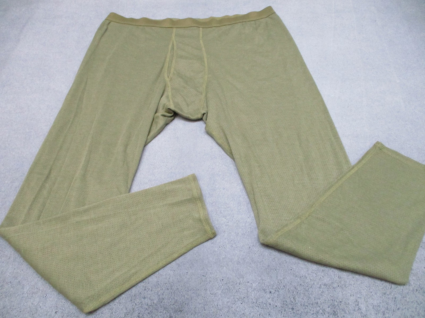 Team Soldier US Army Thermal Drawers XX-Large Regular FR Insulated Pants