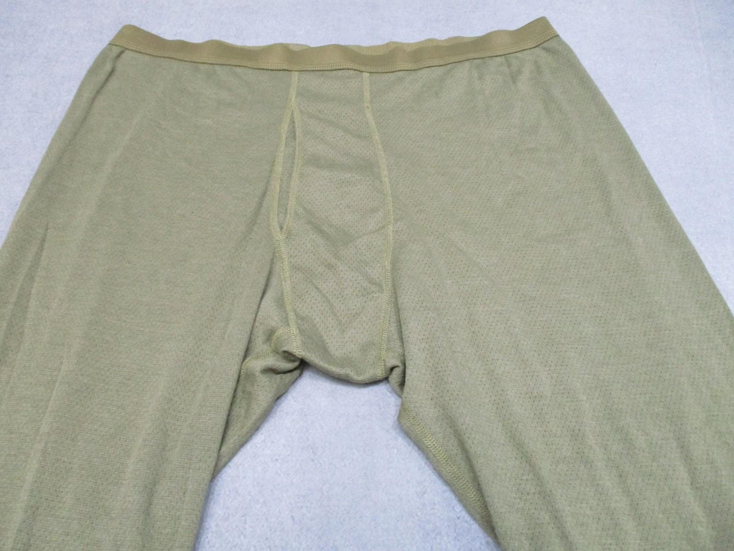 Team Soldier US Army Thermal Drawers XX-Large Regular FR Insulated Pants