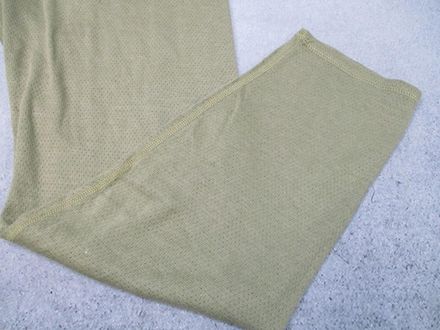Team Soldier US Army Thermal Drawers XX-Large Regular FR Insulated Pants