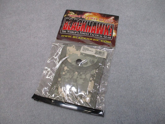 BLACKHAWK! 54CP00AU Compass/First Aid Pouch Digital Camo Tactical MOLLE New - Centex Military Gear