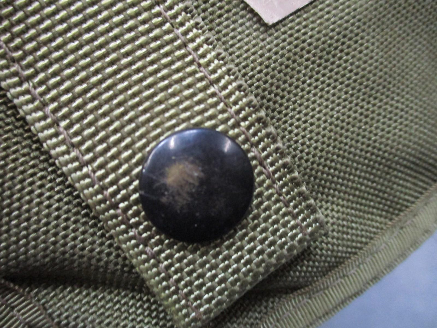 Eagle Industries MSAP Side Plate Carrier P-MSAP-MS KH Tactical Molle Pouch Khaki - Centex Military Gear