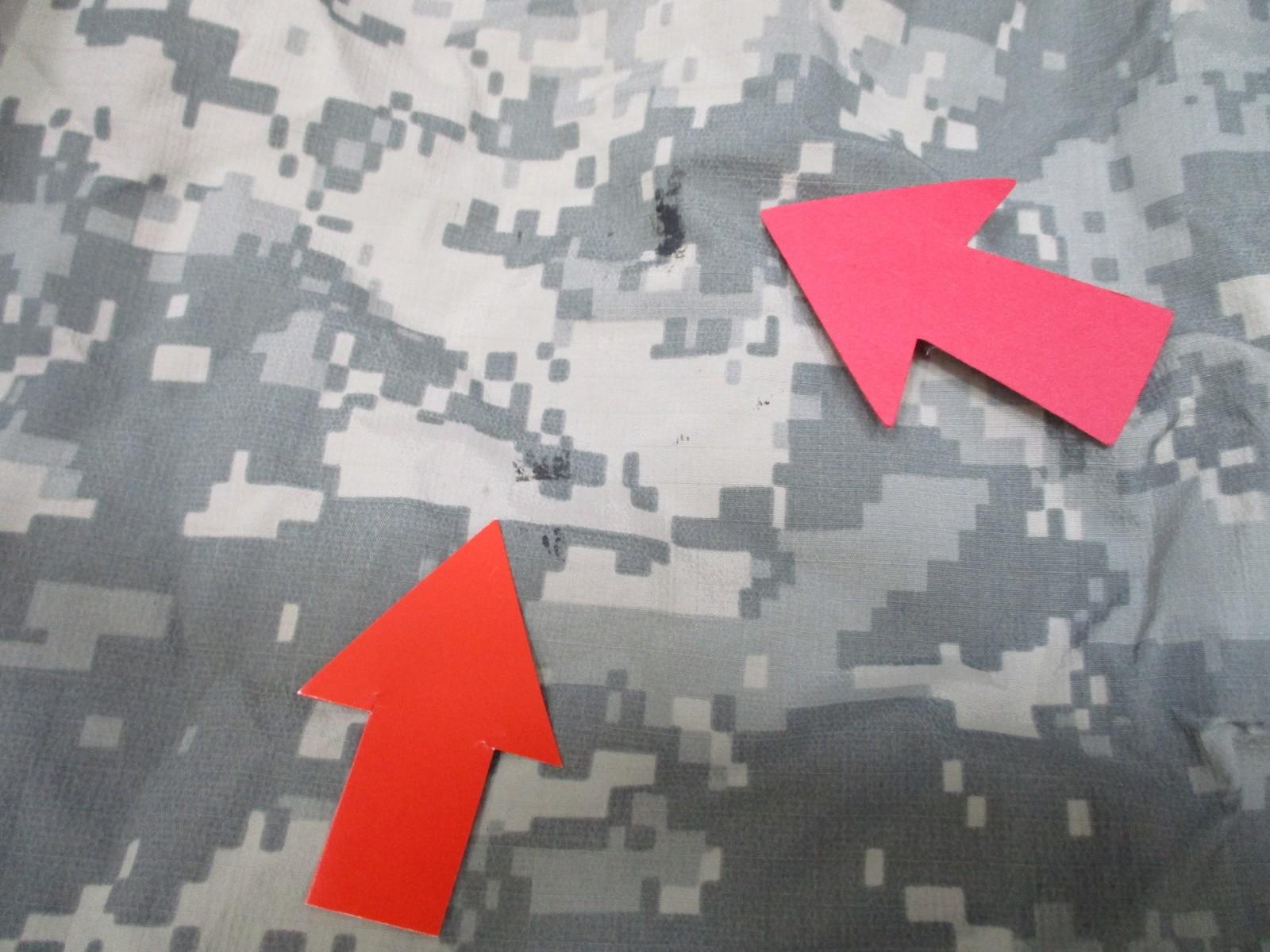 Gen 3 ARMY US Military ACU Digital Camo Cold/Wet Weather Pants Used - Good 38x29 - Centex Military Gear