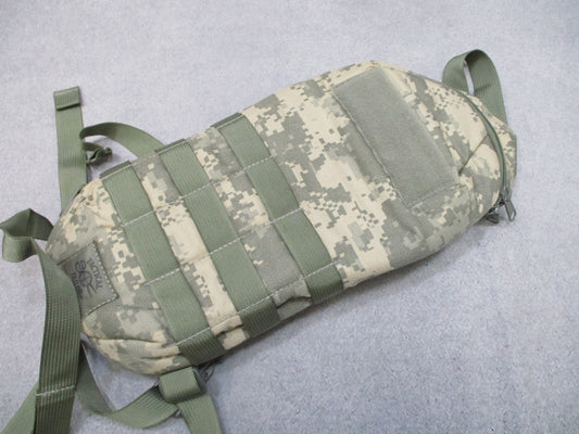 Tactical Tailor Hydration Pack MOLLE Digital Camo Backpack Carrier (No Bladder) - Centex Military Gear