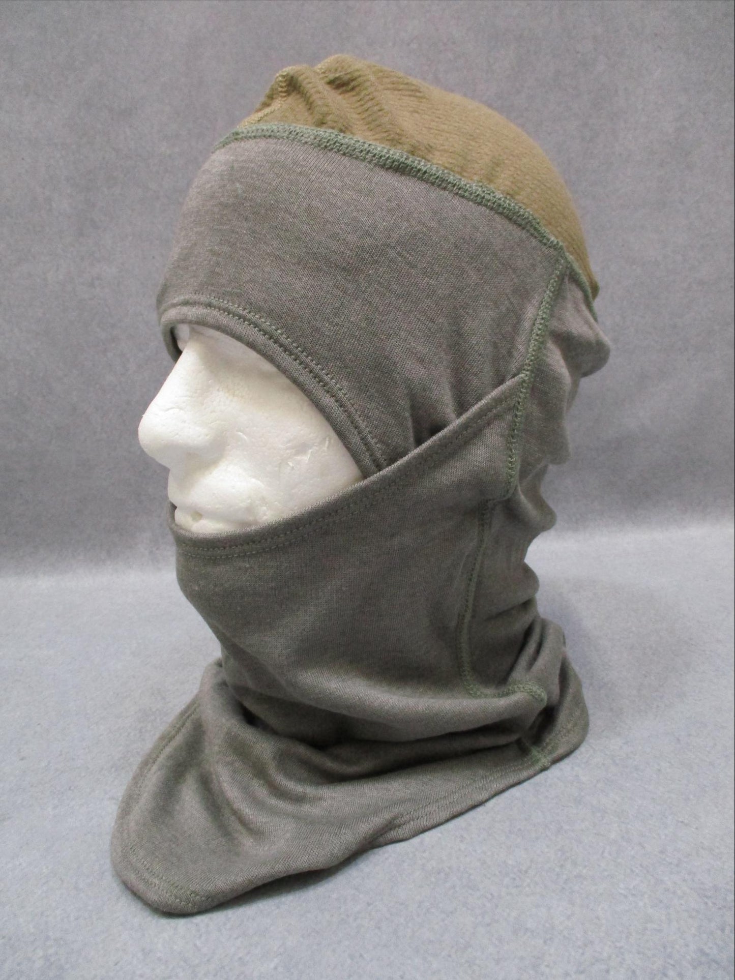 SEKRI Lightweight Performance Hood Type II Flame Resistant Balaclava SKIMASK USA - Centex Military Gear