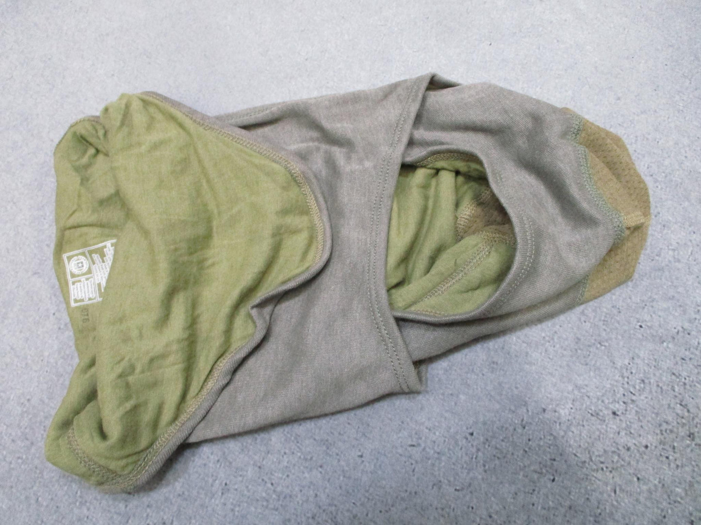 SEKRI Lightweight Performance Hood Type II Flame Resistant Balaclava SKIMASK USA - Centex Military Gear