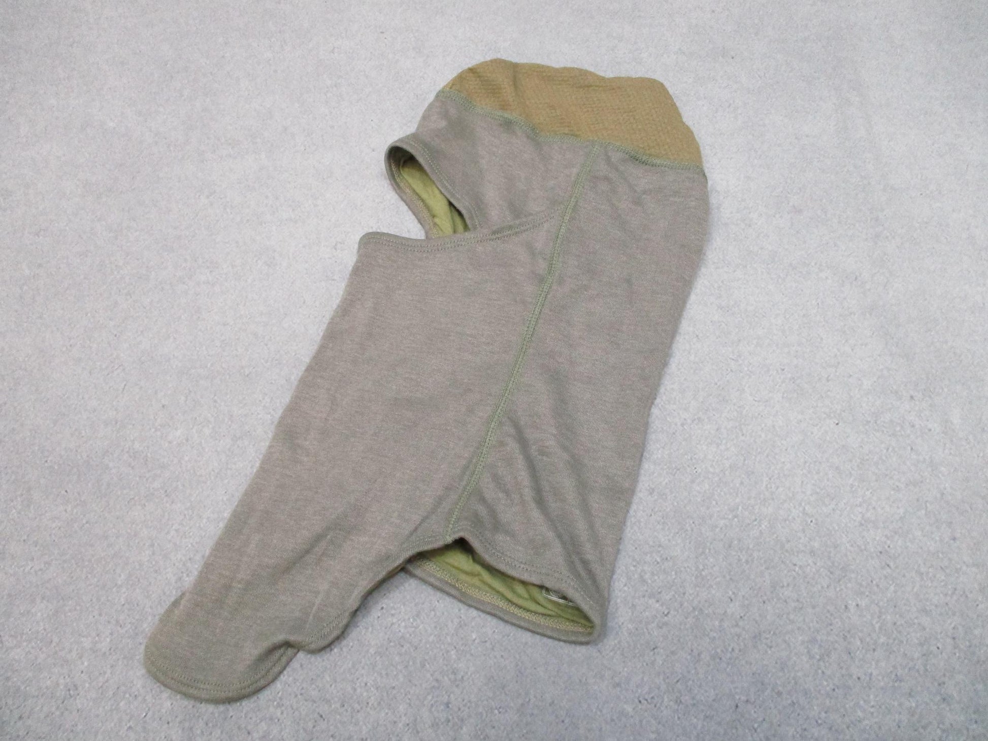 SEKRI Lightweight Performance Hood Type II Flame Resistant Balaclava SKIMASK USA - Centex Military Gear