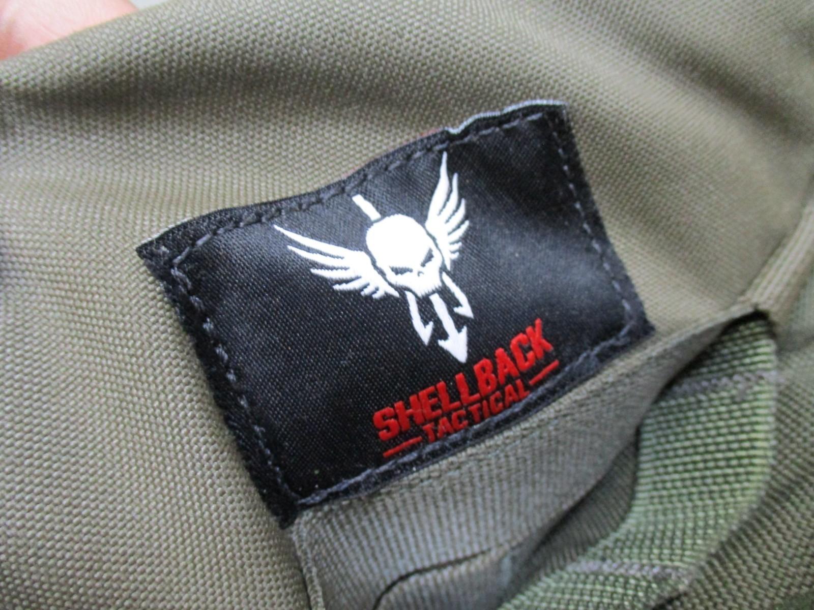 Rare Flyye Industries OD Green Plate Carrier – Large Quick Release Foam Inserts - Centex Military Gear