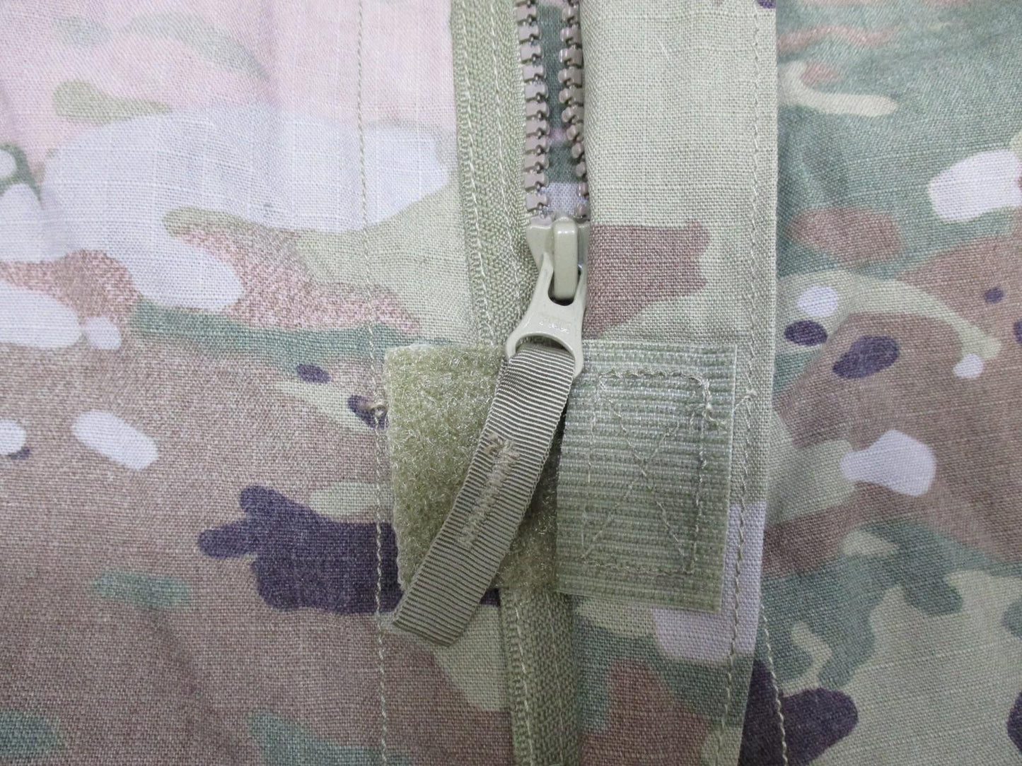US Army OCP Scorpion Combat Uniform Shirt Medium-Short Flame Resistant New - Centex Military Gear