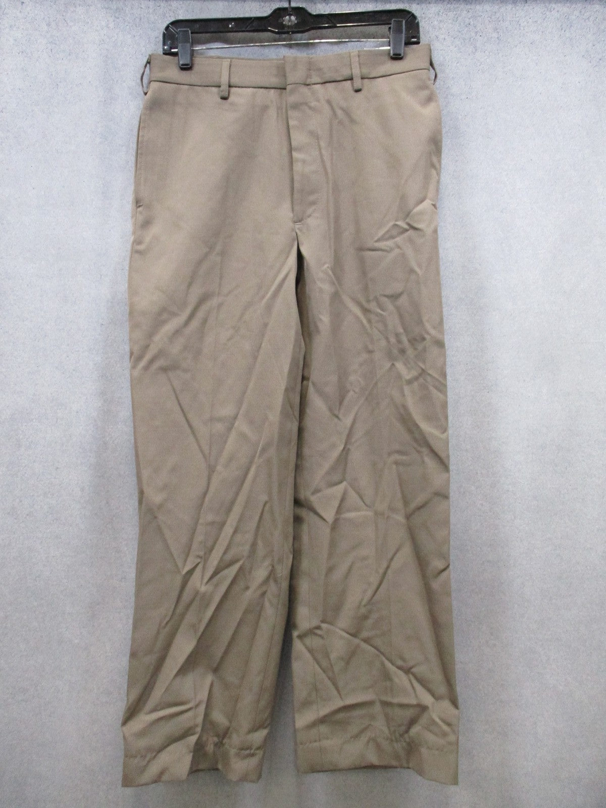 Flying Cross Fechheimer Men's Army Pinks & Greens Pants 31R 55% Poly 45% Wool - Centex Military Gear