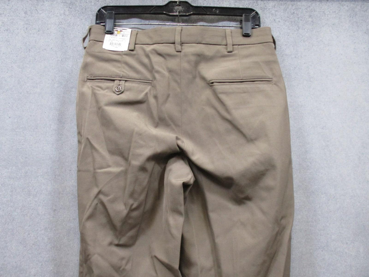 Flying Cross Fechheimer Men's Army Pinks & Greens Pants 31R 55% Poly 45% Wool - Centex Military Gear