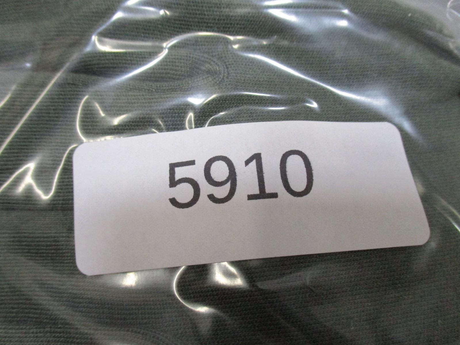 USGI Trophy L Summer Flyer's Gloves Flame Resistant Goatskin Leather Made USA - Centex Military Gear